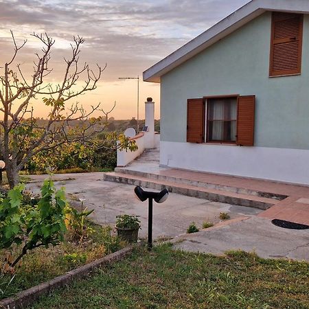 Apartmán La Valle Incantata - Immerso Nel Verde A 10 Minuti Dal Mare Sassari Exteriér fotografie