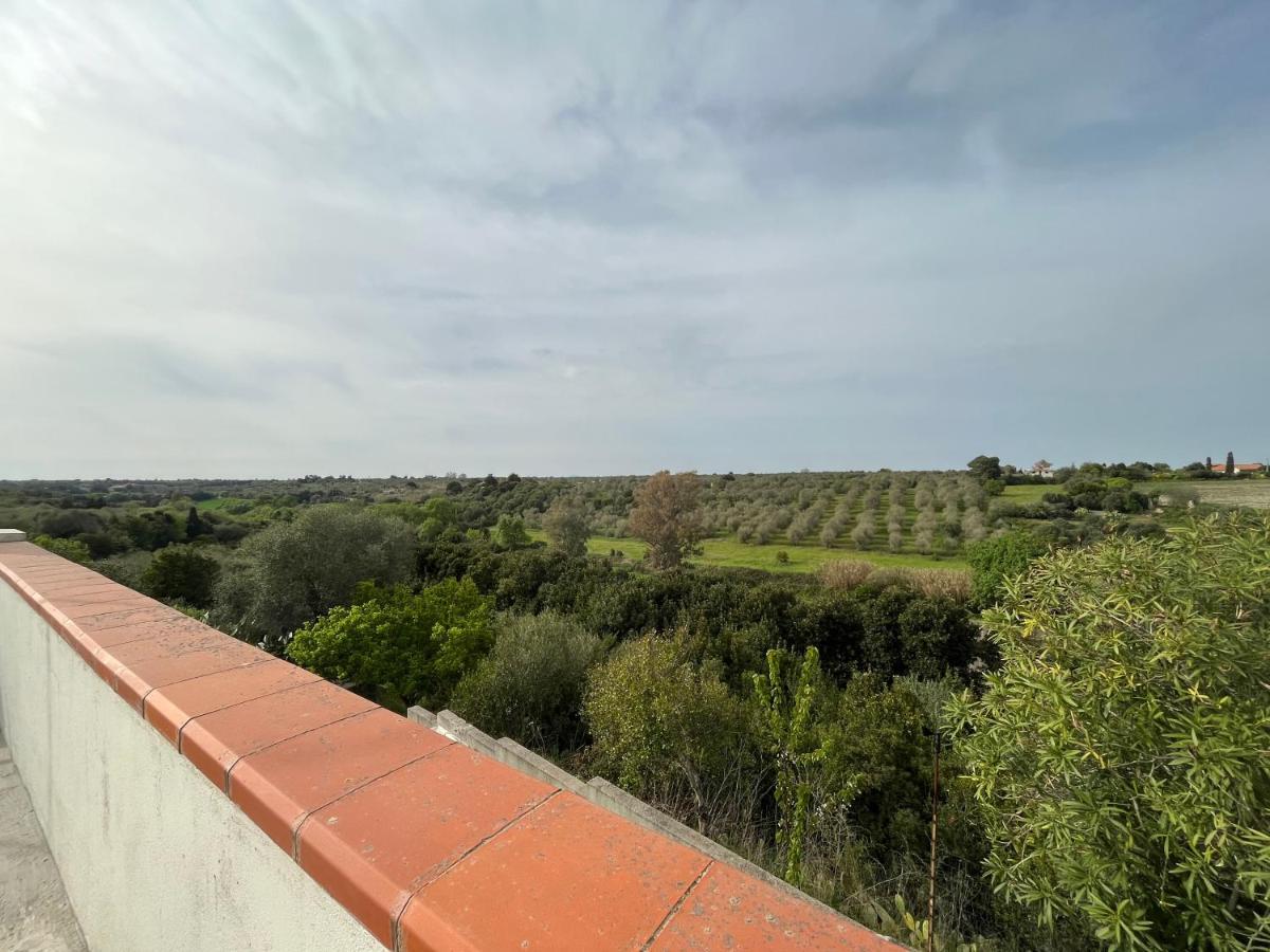 Apartmán La Valle Incantata - Immerso Nel Verde A 10 Minuti Dal Mare Sassari Exteriér fotografie