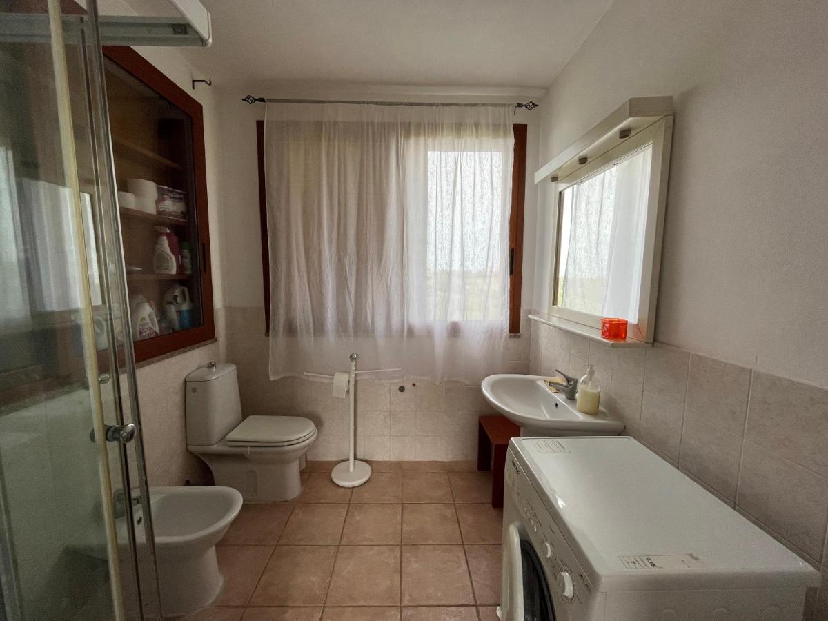 Apartmán La Valle Incantata - Immerso Nel Verde A 10 Minuti Dal Mare Sassari Exteriér fotografie