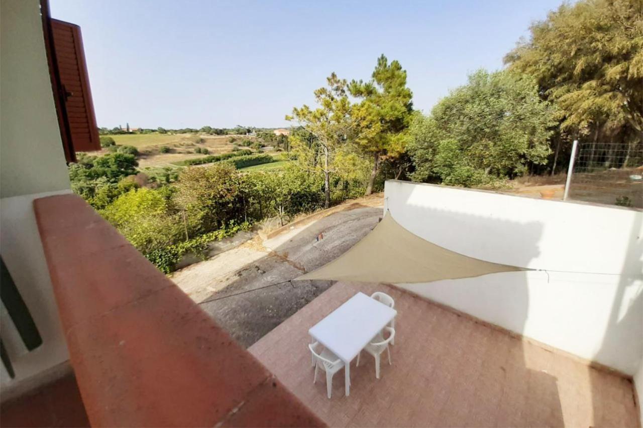 Apartmán La Valle Incantata - Immerso Nel Verde A 10 Minuti Dal Mare Sassari Exteriér fotografie