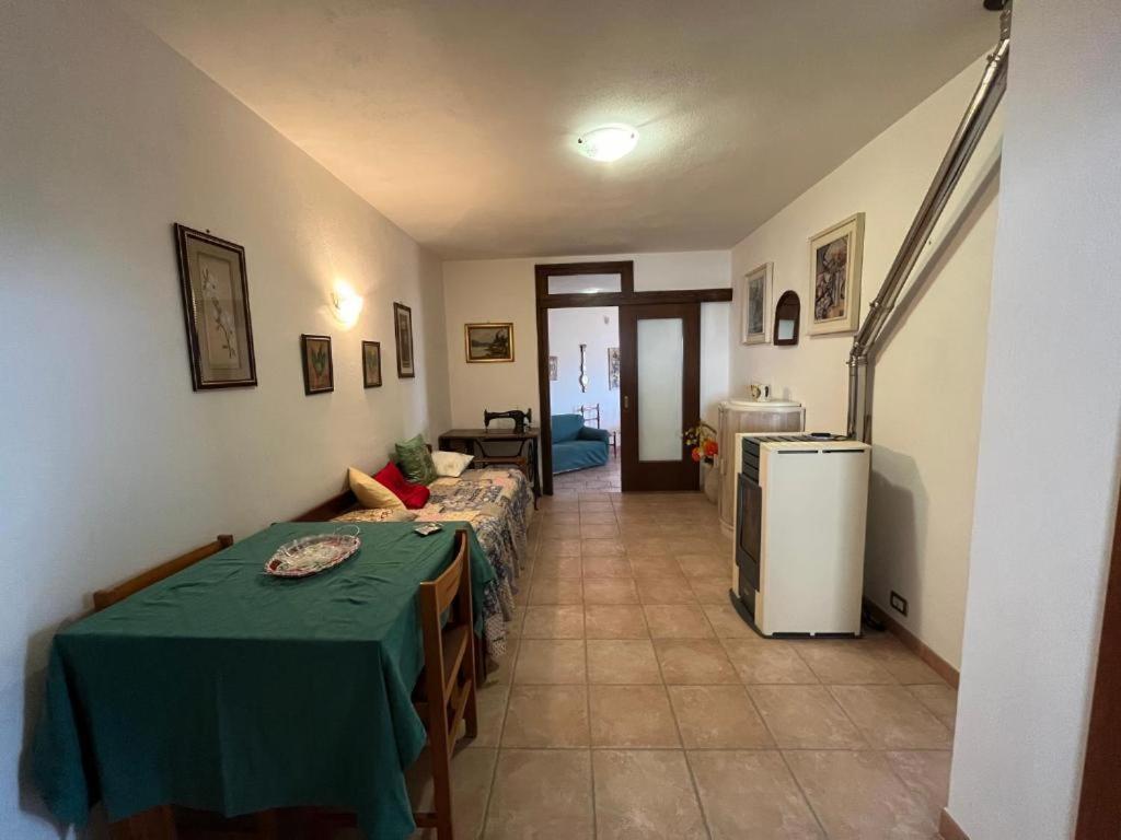 Apartmán La Valle Incantata - Immerso Nel Verde A 10 Minuti Dal Mare Sassari Exteriér fotografie